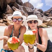 Отзыв от Арина - Виза Destination Thailand